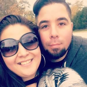 Meet your Posher, Allie